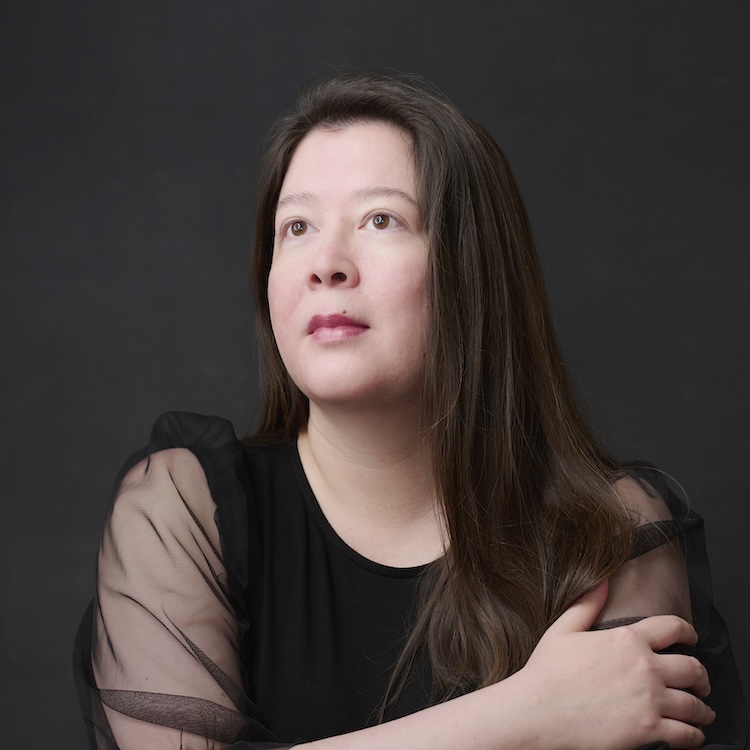 Headshot of Karen Rigby